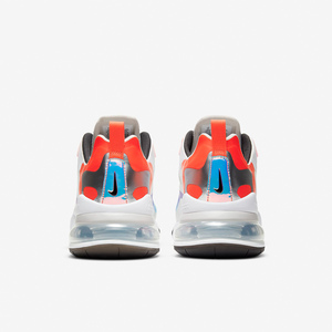 Nike/耐克正品NIKE AIR MAX 270 REACT 男女休闲时尚运动鞋DC0833