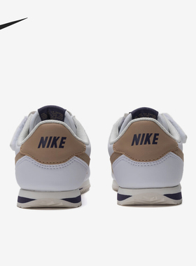 Nike/耐克官方正品KIDS CORTEZ EASYON儿童耐磨休闲鞋DM0951-109