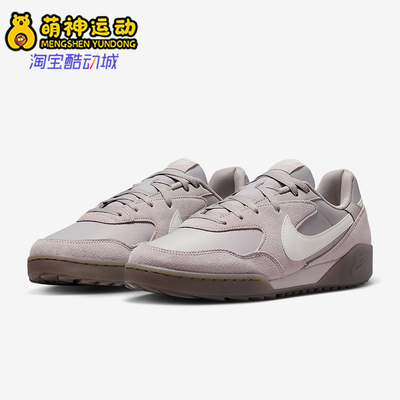 Nike/耐克正品Terra Manta Suede男士耐磨低帮运动鞋IB7254-001