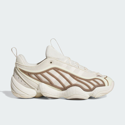 Adidas/阿迪达斯正品INTIMIDATION男女经典耐磨低帮运动鞋JR8217