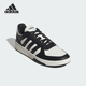 Adidas KI6784 男女舒适低帮耐磨休闲板鞋 阿迪达斯正品 COURTBEAT