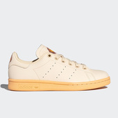 W女子休闲板鞋 Adidas GZ2065 STAN SMITH 阿迪达斯正品 三叶草春季