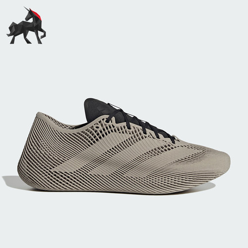 Adidas/阿迪达斯正品CLIMACOOL LACED男女运动网眼透气跑鞋KJ8966