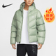 日常保暖休闲羽绒服HQ7791 Windrunner男士 370 耐克正品 Nike
