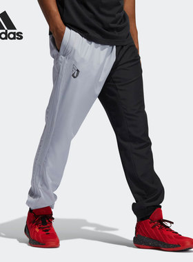 Adidas/阿迪达斯正品当季新款经典男子时尚运动长裤GL7097