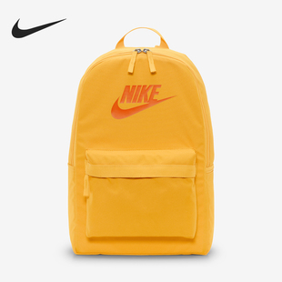 男女简约休闲运动双肩包DC4244 Heritage 845 耐克官方正品 Nike