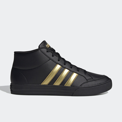 休闲板鞋Adidas/阿迪达斯