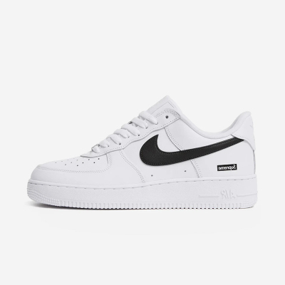 Nike/耐克正品AirForce1Low新款男女休闲经典舒适板鞋CU9225-102