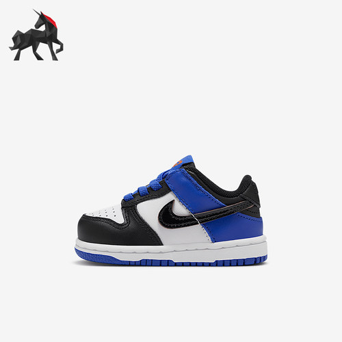 Nike/耐克正品Dunk Low SE婴童低帮经典耐磨板鞋HF3252-100