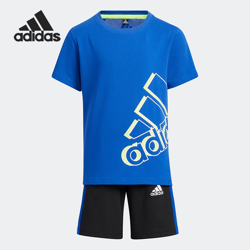 Adidas/阿迪达斯运动套装