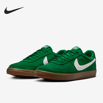 Nike/耐克男士耐磨运动板鞋