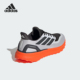 阿迪达斯正品 时尚 PUREBOOST Adidas TR男士 跑步鞋 JR7681