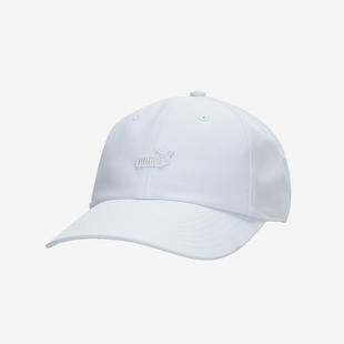 TIE BOW Puma Cap女士简约休闲帽026983 彪马官方正品