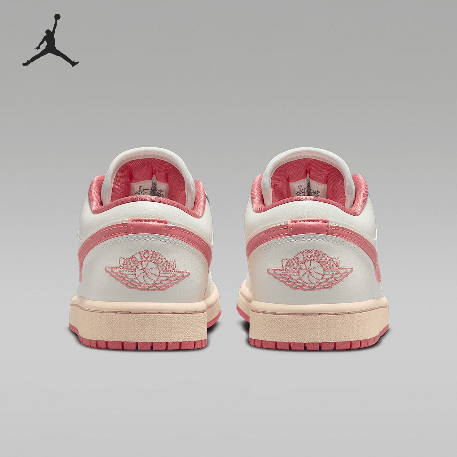 耐克女士低帮耐磨透气系带板鞋