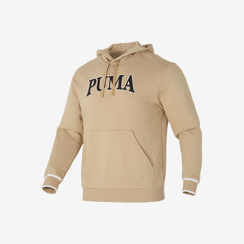 Puma/彪马官方正品男士卫衣