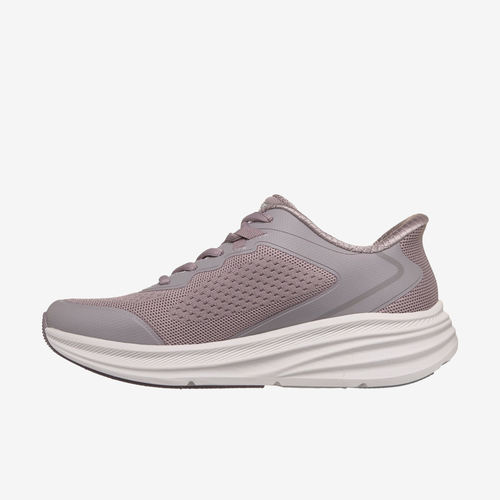Skechers斯凯奇正品女减震防滑耐磨包裹性回弹跑步鞋117756-QUAL