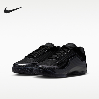 Nike/耐克正品LeBron XXIII儿童运动简约耐磨篮球鞋IR4517-001