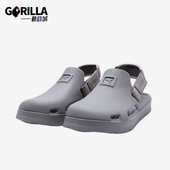 彪马正品 394883 新款 运动简约耐磨防滑凉鞋 男女同款 Puma