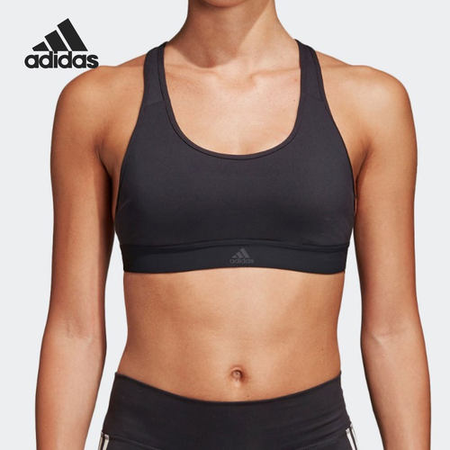 Adidas/阿迪达斯正品当季新款 女子DRST CUP SIZE运动内衣 DU1276