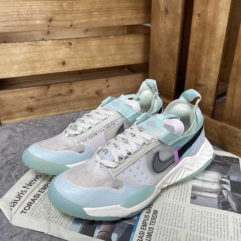 耐克JORDAN男女运动跑步鞋