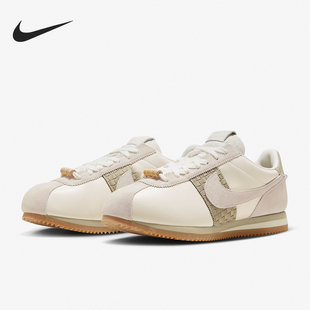 FV3614 Nike Cortez男女复古低帮运动休闲鞋 新款 102 耐克正品