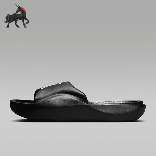 Nike/耐克正品JORDAN男士低帮运动休闲透气经典拖鞋HF3263-001