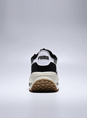 Puma/彪马官方正品RIDER ELITE男女厚底缓震运动跑步鞋404617-01