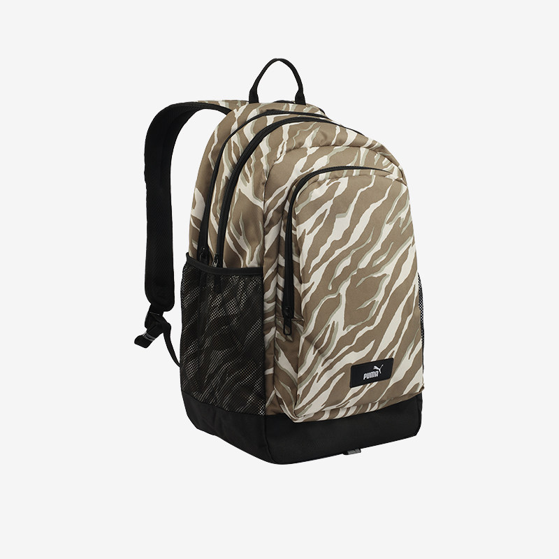 Puma/彪马正品当季新款男女同款运动休闲大容量印花双肩背包,运动包/户外包/配件,双肩背包,淘宝优惠券,粉丝福利购,淘宝优惠卷