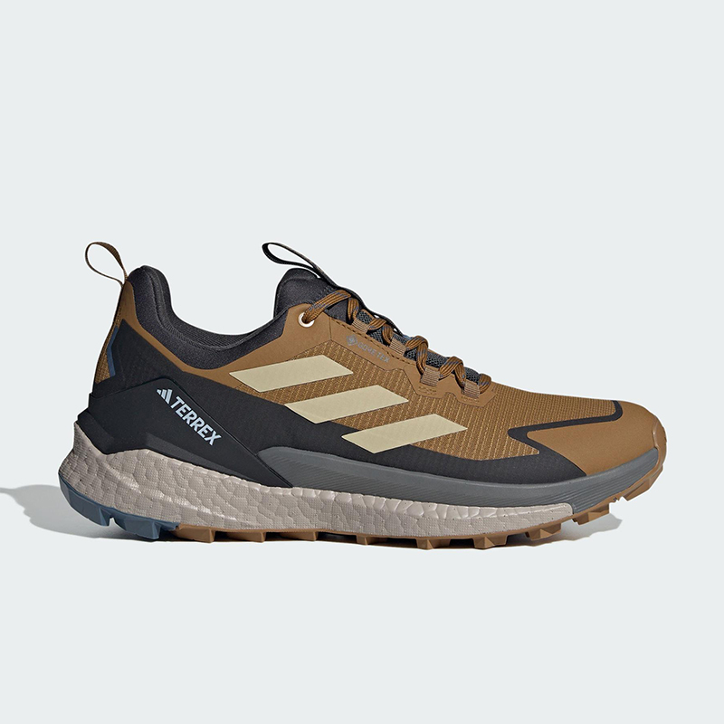 Adidas/阿迪达斯正品春季新款男士复古耐磨运动徒步鞋JP5611