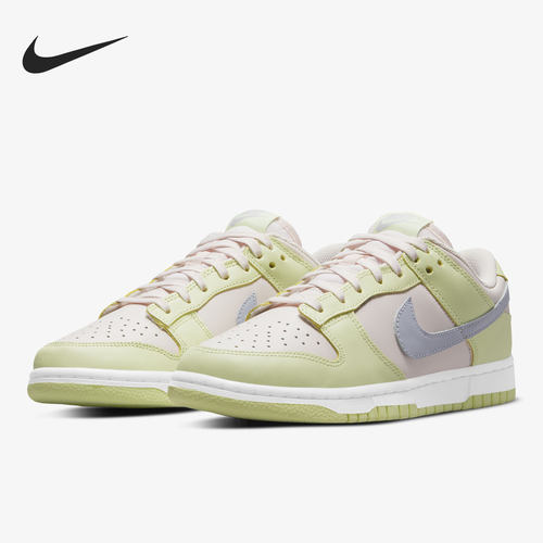 耐克男女运动休闲板鞋