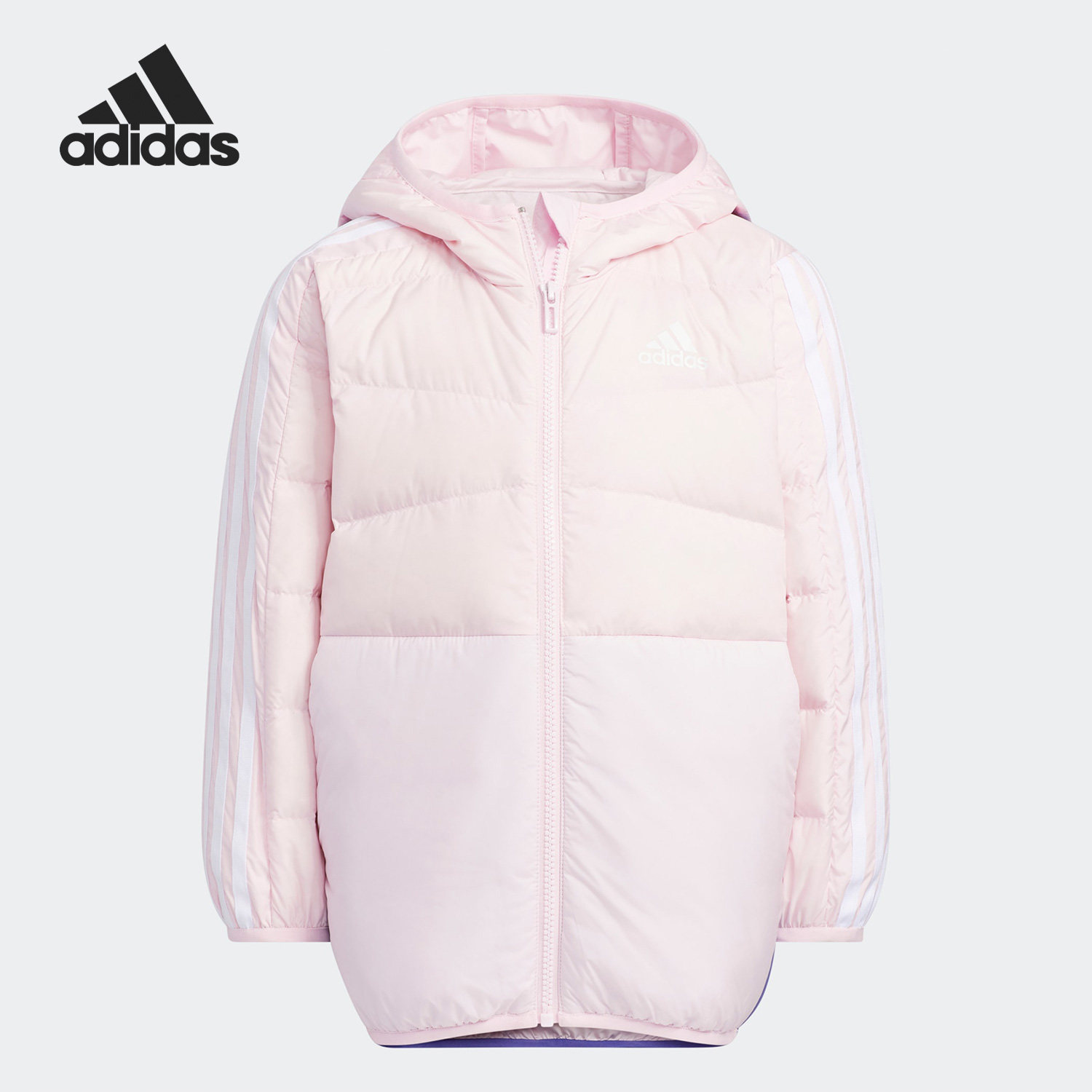 Adidas/阿迪达斯儿童羽绒服