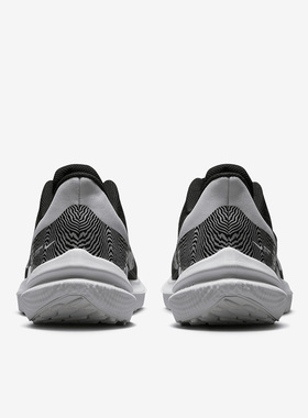 Nike/耐克官方正品春季新款男女训练耐磨低帮跑步鞋DR9831-001
