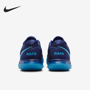 耐克官方正品 DD1579 新款 缓震硬地球场耐磨网球鞋 401 男士 Nike