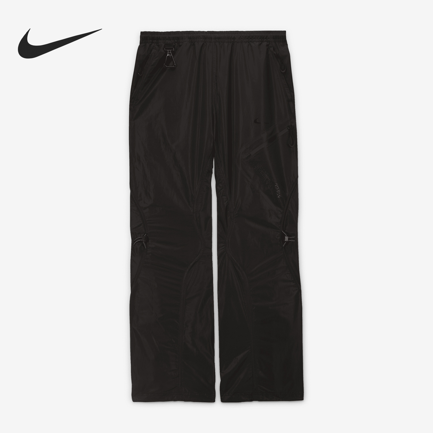 Nike/耐克男女运动休闲梭织长裤