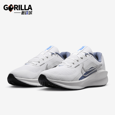 Nike/耐克正品DOWNSHIFTER 13女士经典运动训练跑步鞋FD6454-102