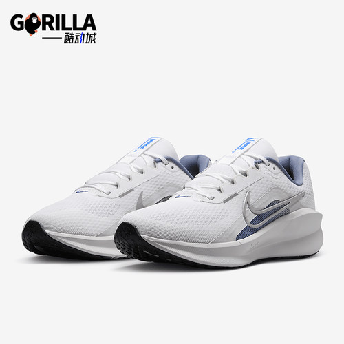 Nike/耐克正品DOWNSHIFTER 13女士经典运动训练跑步鞋FD6454-102