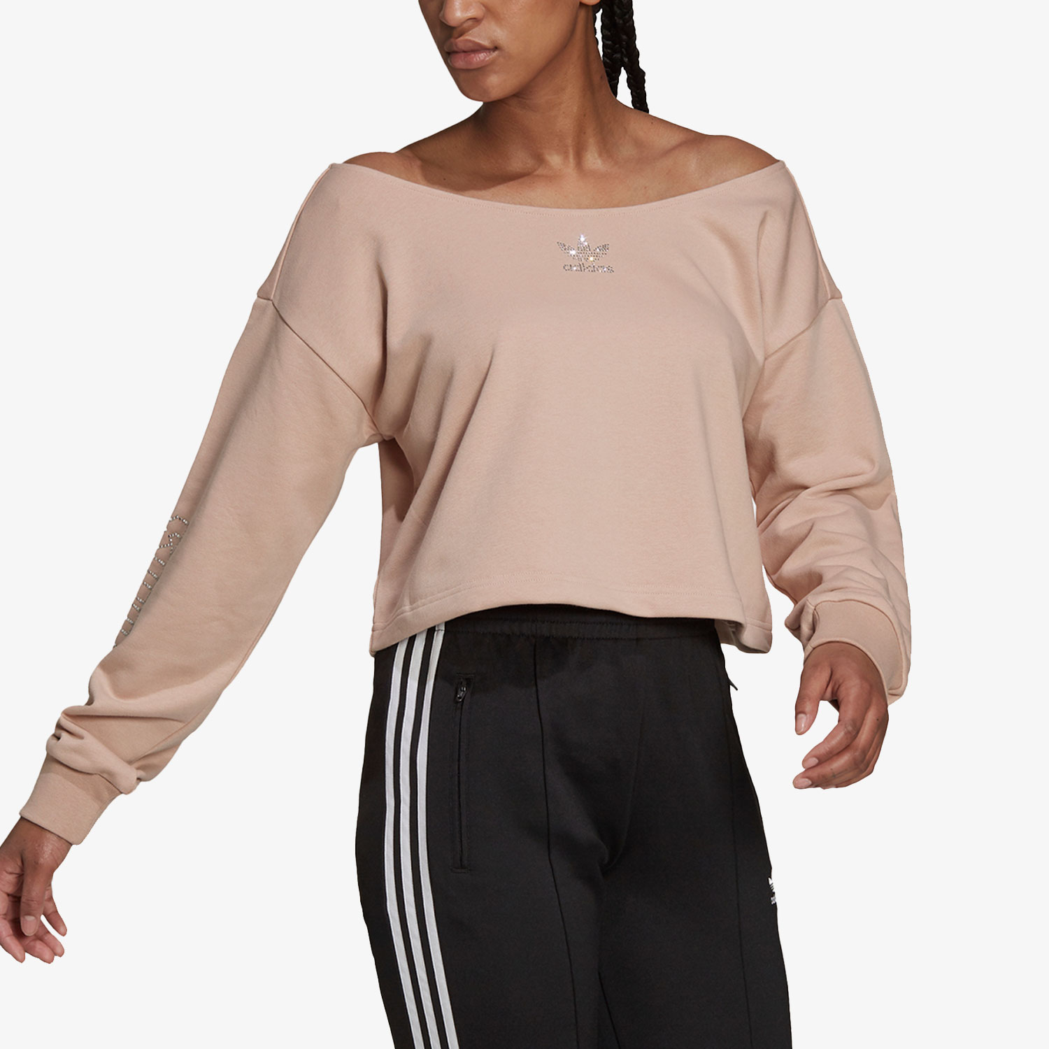 Adidas/阿迪达斯女子卫衣