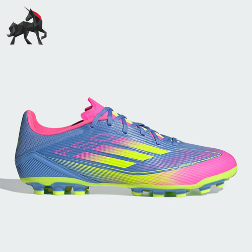 Adidas/阿迪达斯正品F50 LEAGUE男女时尚经典耐磨足球鞋IE1263