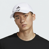 新款 当季 遮阳儿童运动棒球帽GM4511 阿迪达斯正品 Adidas