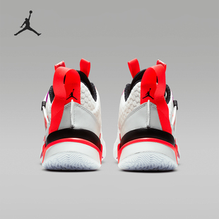 WHY NOT 男子篮球鞋 耐克正品 JORDAN Nike ZER0.3