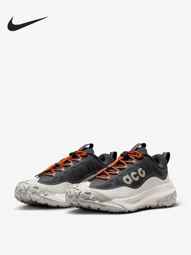 Nike/耐克 Оригинальная мужская и женская спортивная обувь ACG Mountain Fly 2 HF6245-002