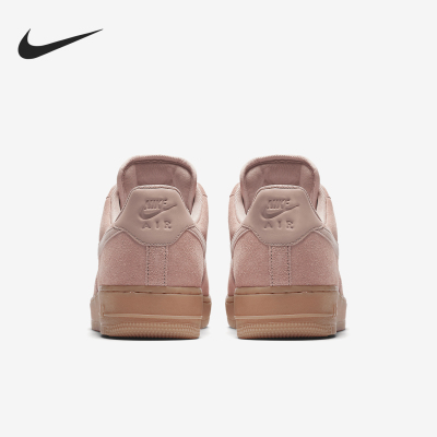 Nike/耐克正品Air Force 1 07 LV8男士运动板鞋AA1117-600