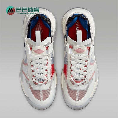 耐克JORDAN男女运动跑步鞋