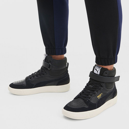 Puma/彪马官方正品男士板鞋