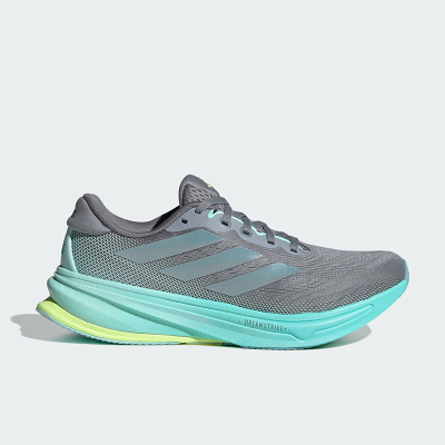 Adidas/阿迪达斯正品SUPERNOVA女士透气运动缓震时尚跑步鞋JQ7691