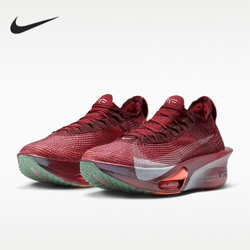 Nike/耐克正品Alphafly 3 SE女士缓震经典回弹跑步鞋IR2312-600