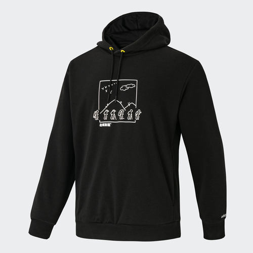 Adidas/阿迪达斯男女套头衫