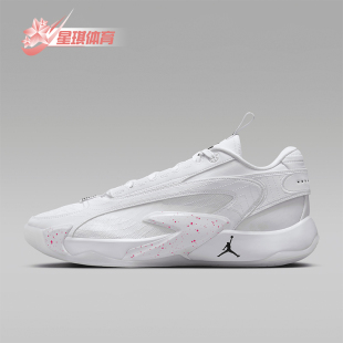 JORDAN男士 新款 缓震时尚 防滑篮球鞋 106 Nike DX9012 耐克正品