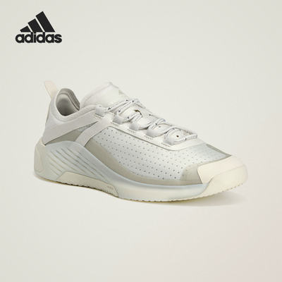 Adidas/阿迪达斯正品DROPSET 4女士舒适透气贴合训练鞋KH8992