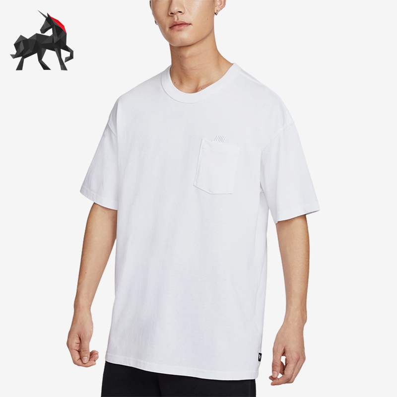 Nike/耐克正品男子运动短袖